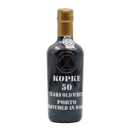 Kopke 50 years White Porto