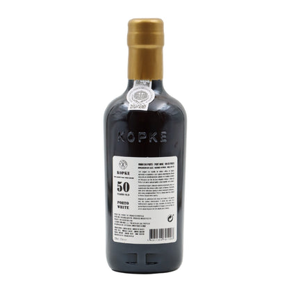 Kopke 50 years White Porto
