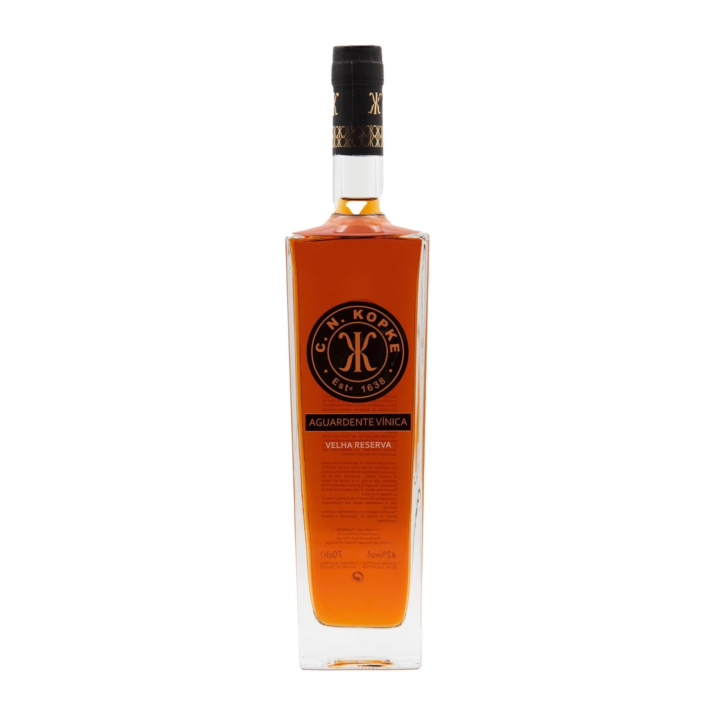 Kopke Old Reserve Brandy