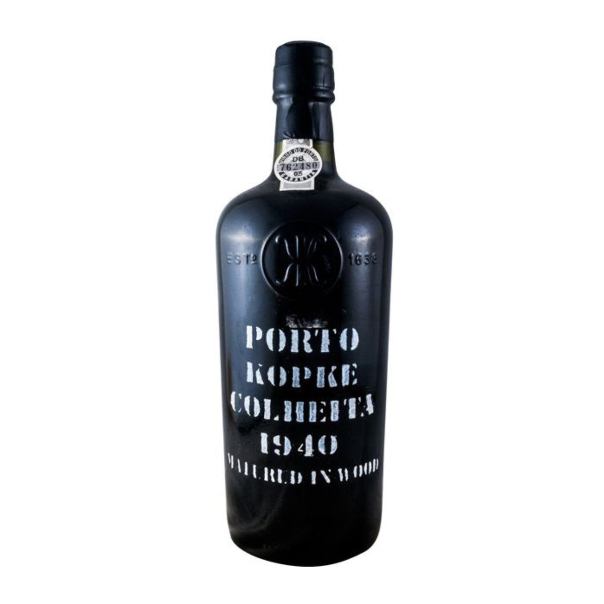 Kopke Colheita Porto 1940