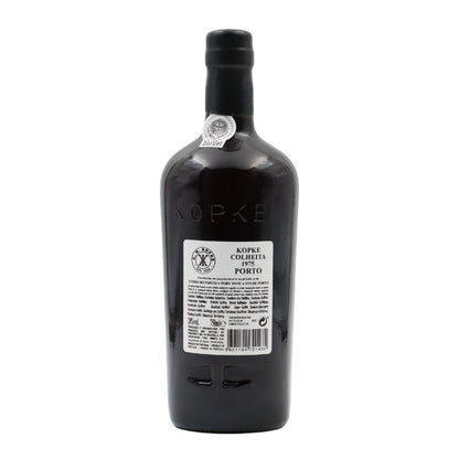 Kopke Colheita Porto 1975