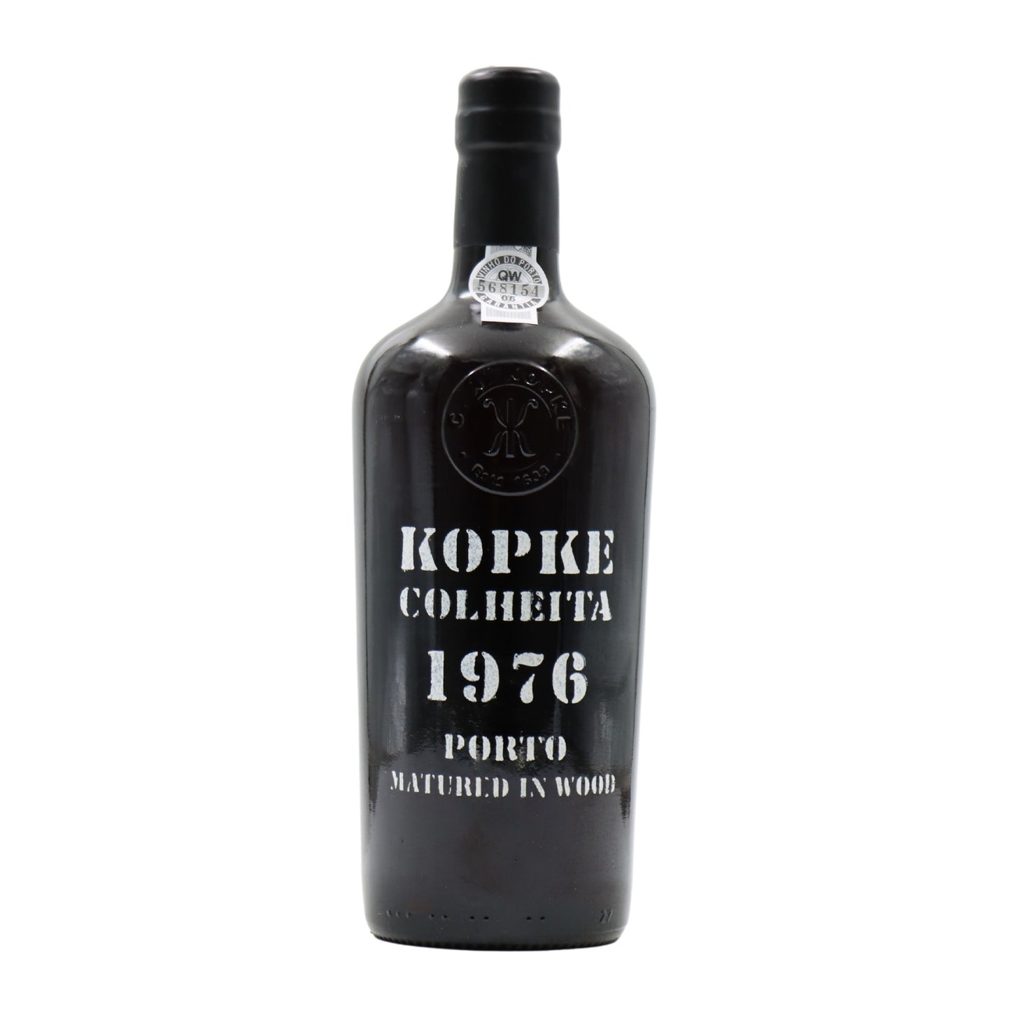 Kopke Colheita Porto 1976