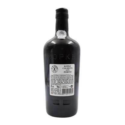 Kopke Colheita Porto 1979