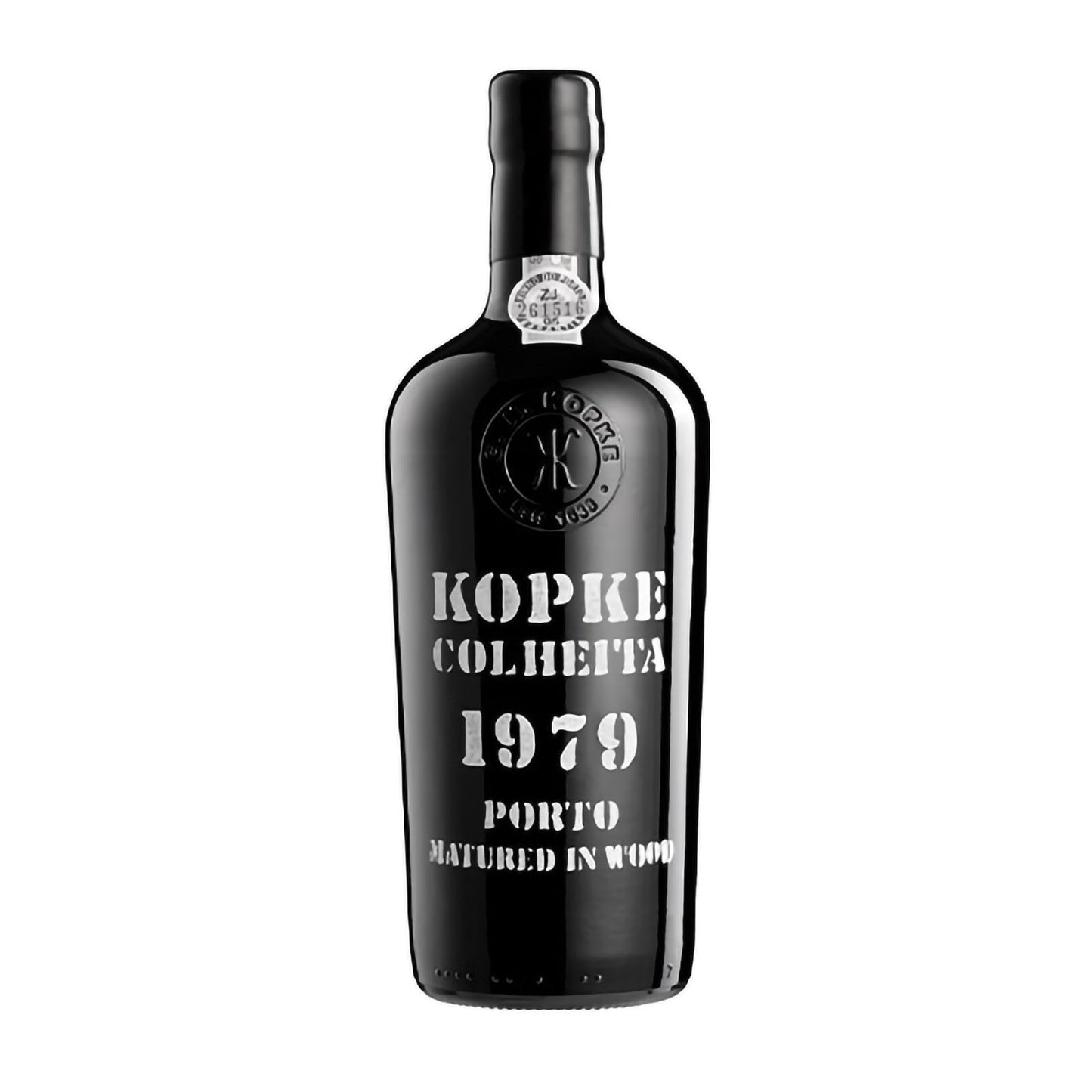 Kopke Harvest Port 1979