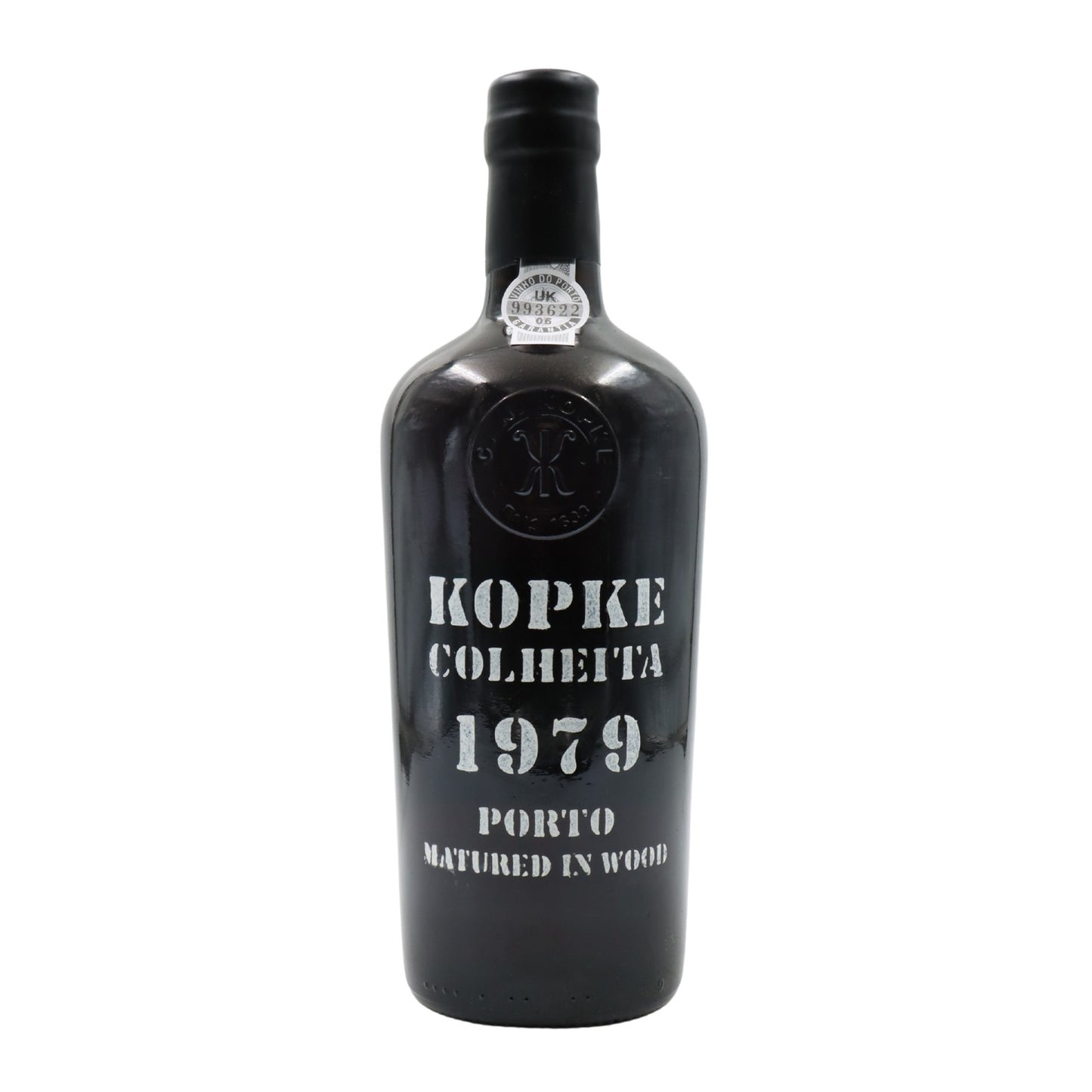 Kopke Colheita Porto 1979