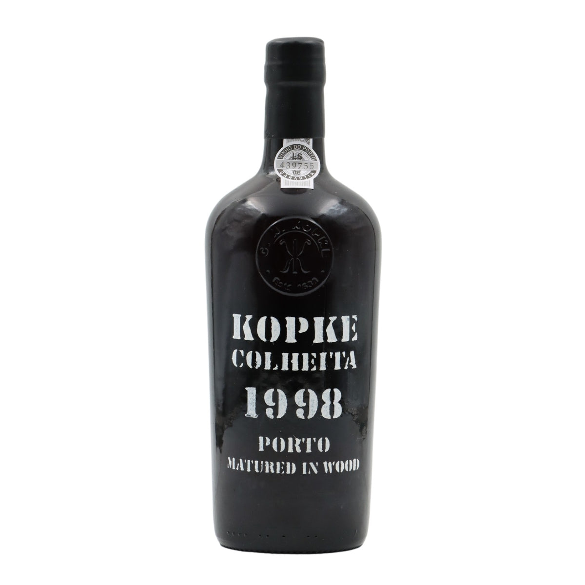Kopke Harvest Port 1998