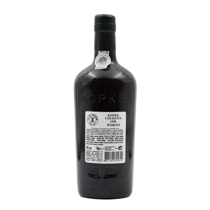 Kopke Harvest Port 1998