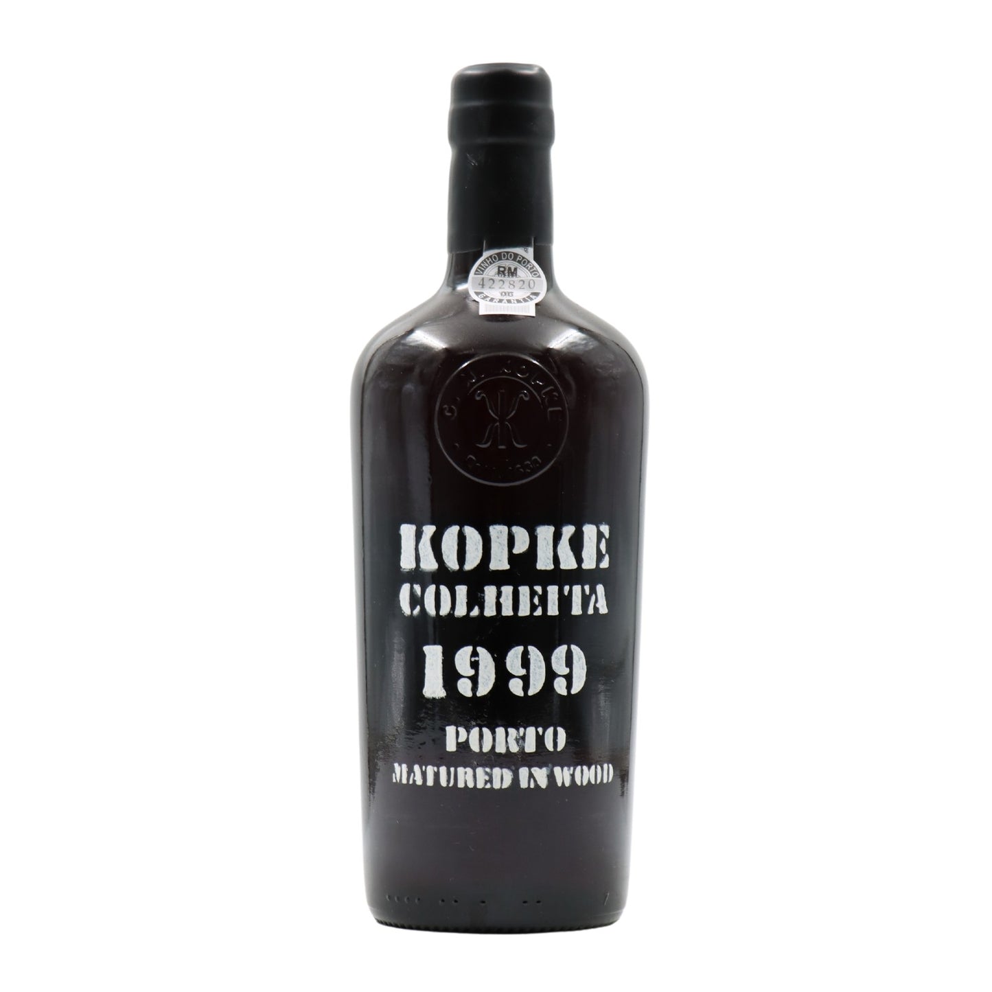 Kopke Harvest Port 1999