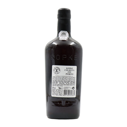 Kopke Harvest Port 1999