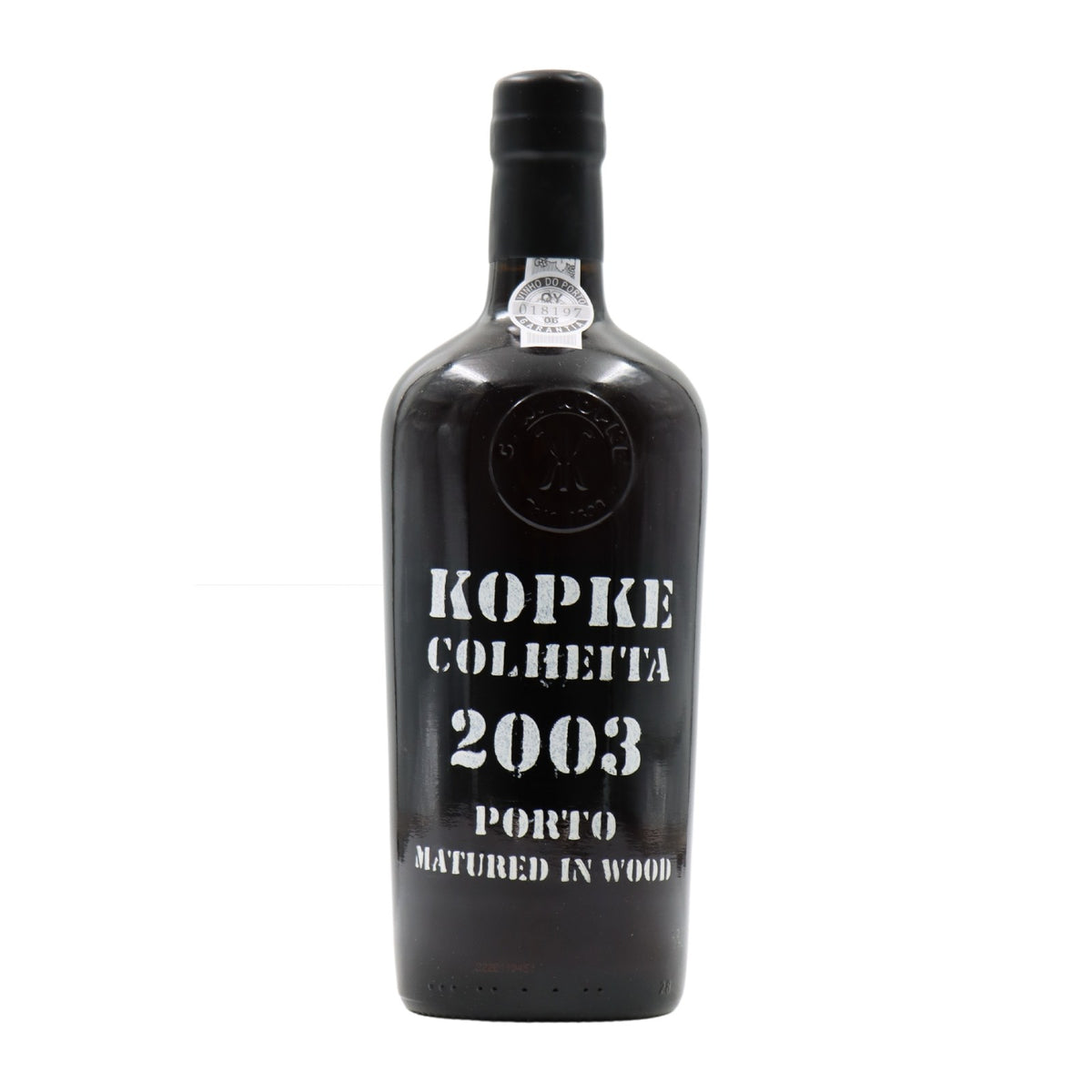 Kopke Harvest Port 2003
