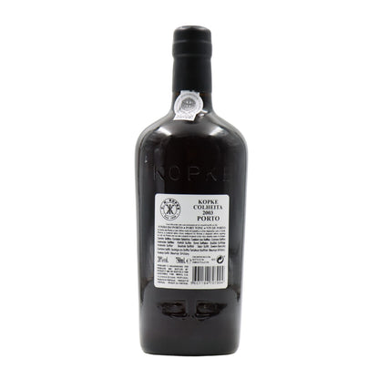 Kopke Harvest Port 2003
