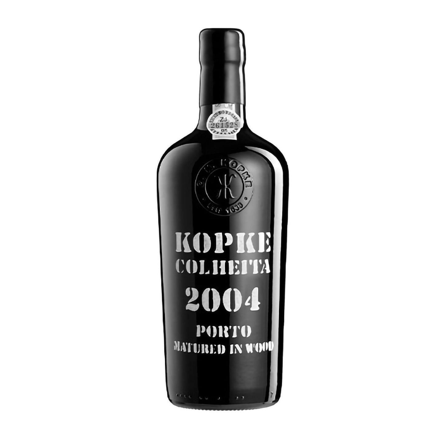 Kopke Harvest Port 2004