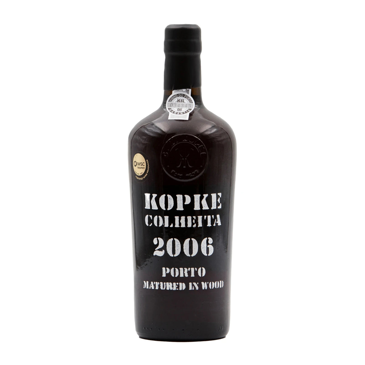 Kopke Harvest Port 2006