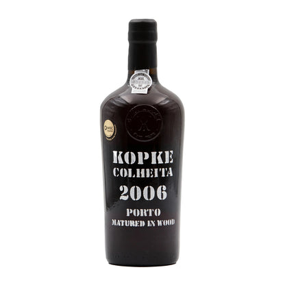Kopke Harvest Port 2006