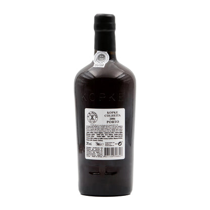 Kopke Harvest Port 2006