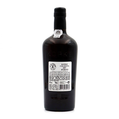 Kopke Harvest Port 2007