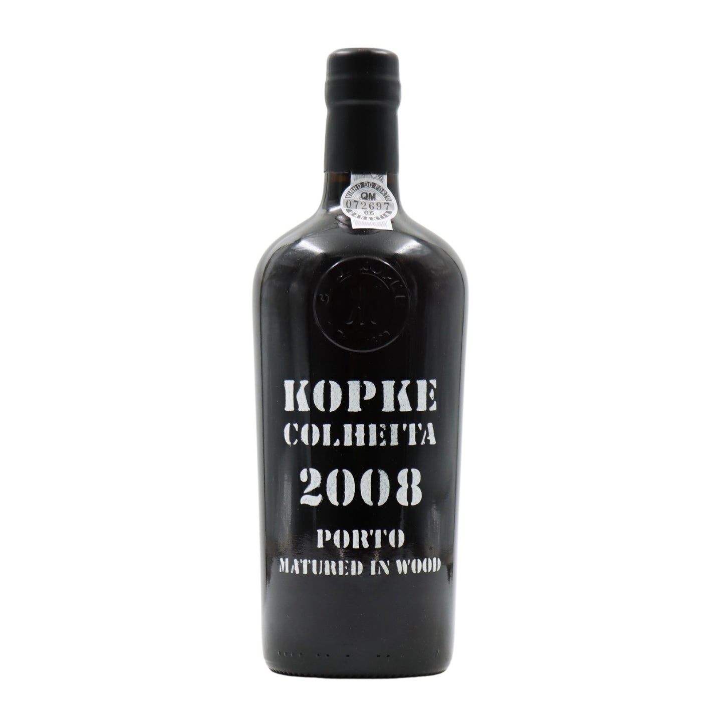 Kopke Harvest Port 2008