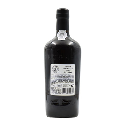 Kopke Harvest Port 2008