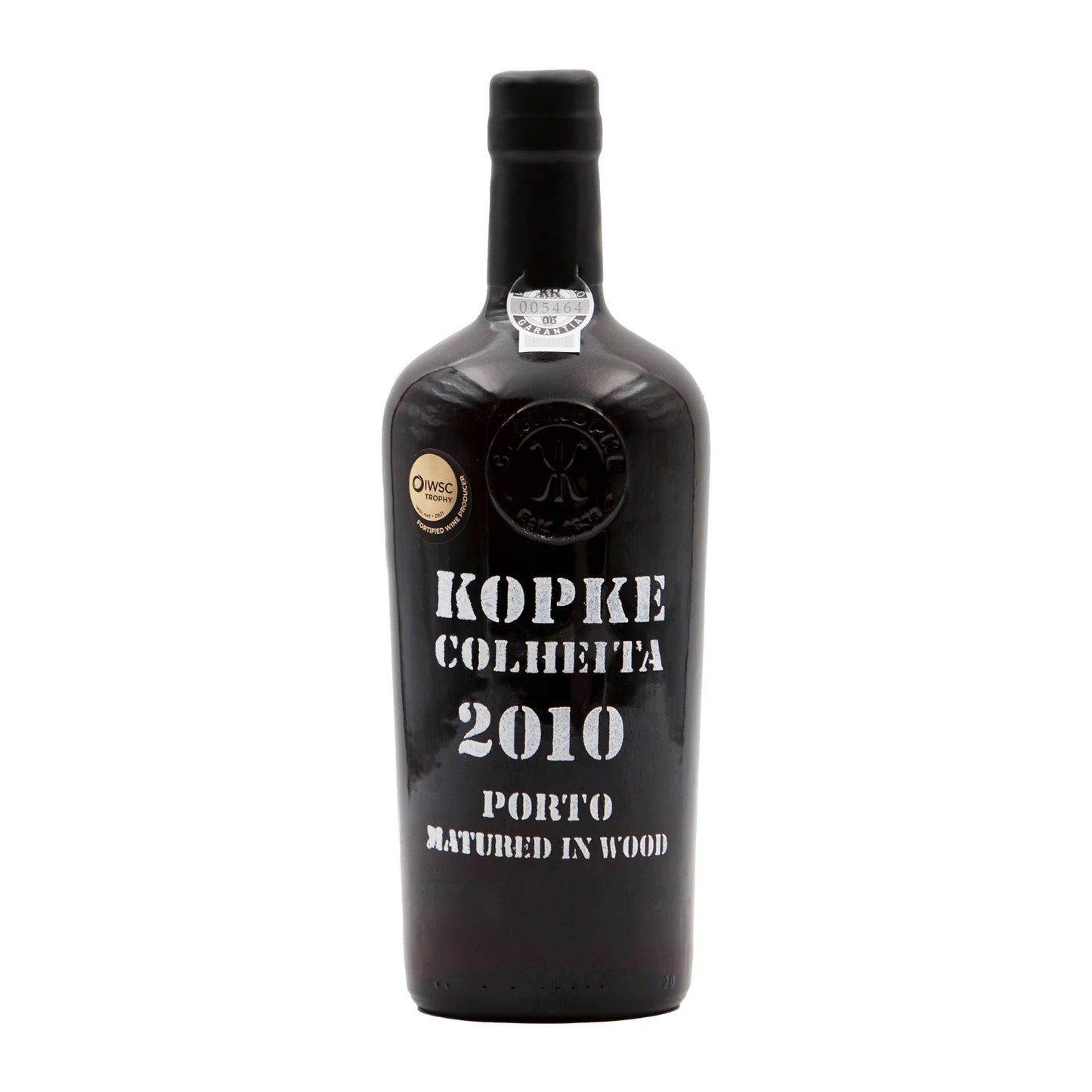 Kopke Harvest Port 2010
