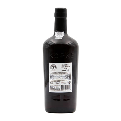 Kopke Harvest Port 2010