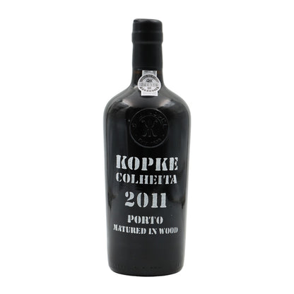 Kopke Harvest Port 2011