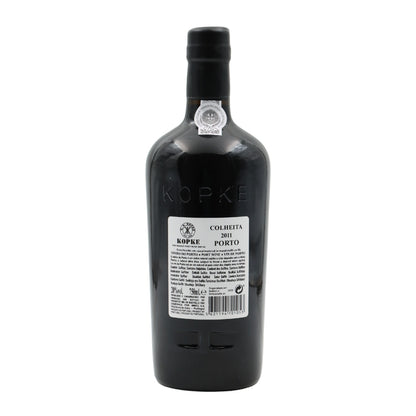 Kopke Harvest Port 2011