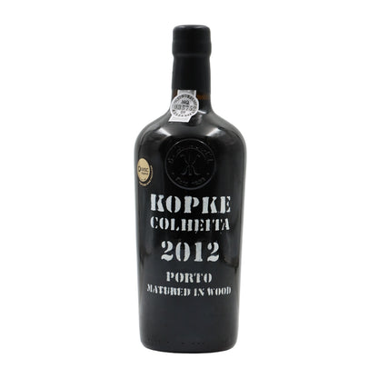 Kopke Harvest Port 2012