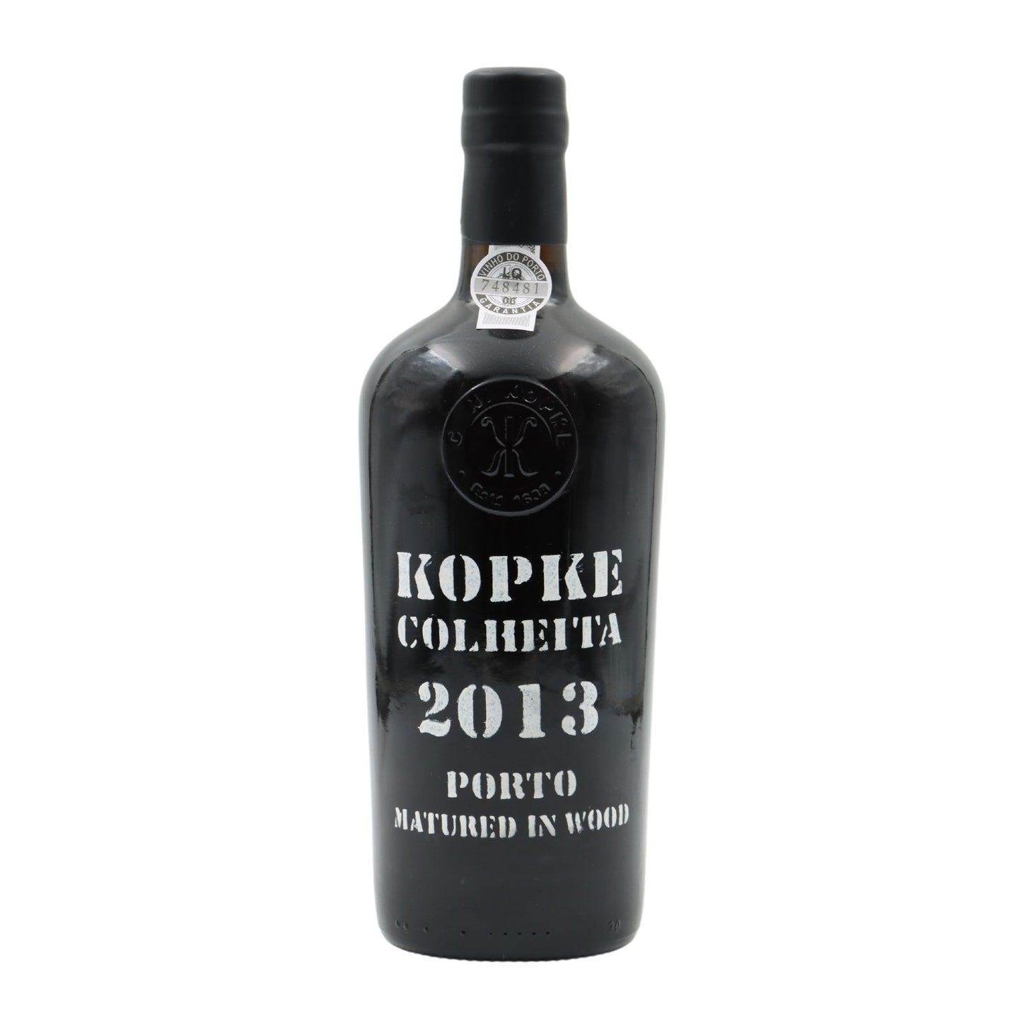 Kopke Harvest Port 2013