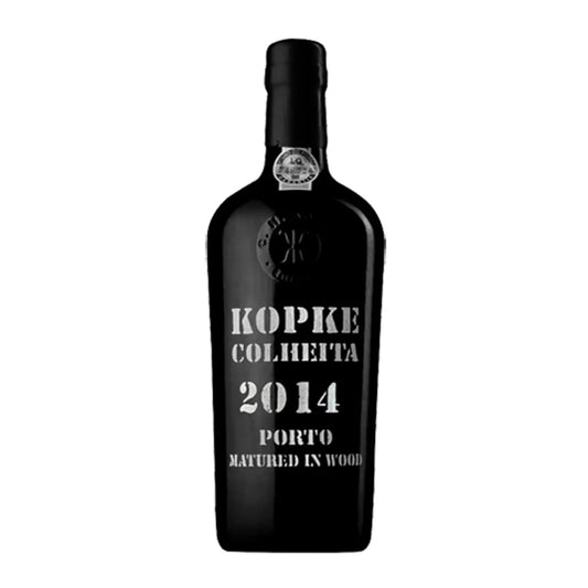 Kopke Harvest Port 2014