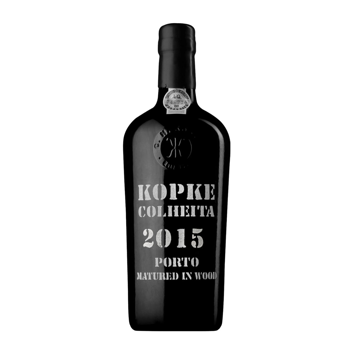 Kopke Colheita Porto 2015