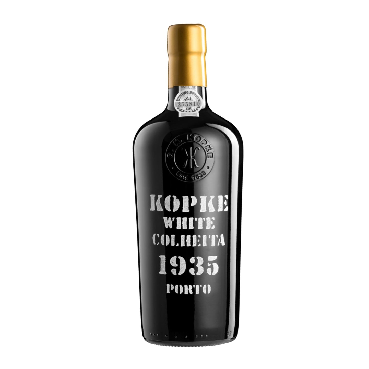 Kopke Colheita White Porto 1935