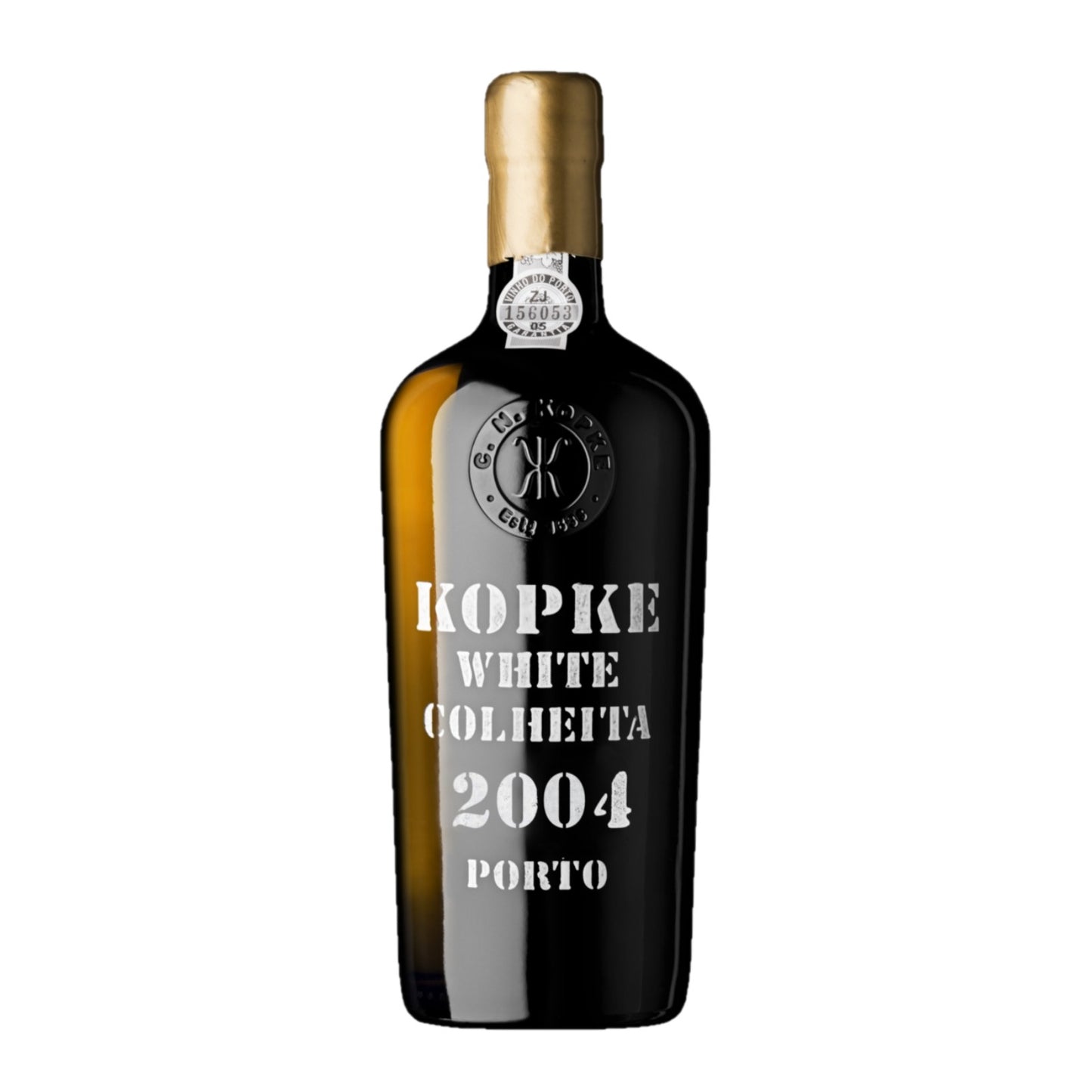 Kopke Colheita White Porto 2004