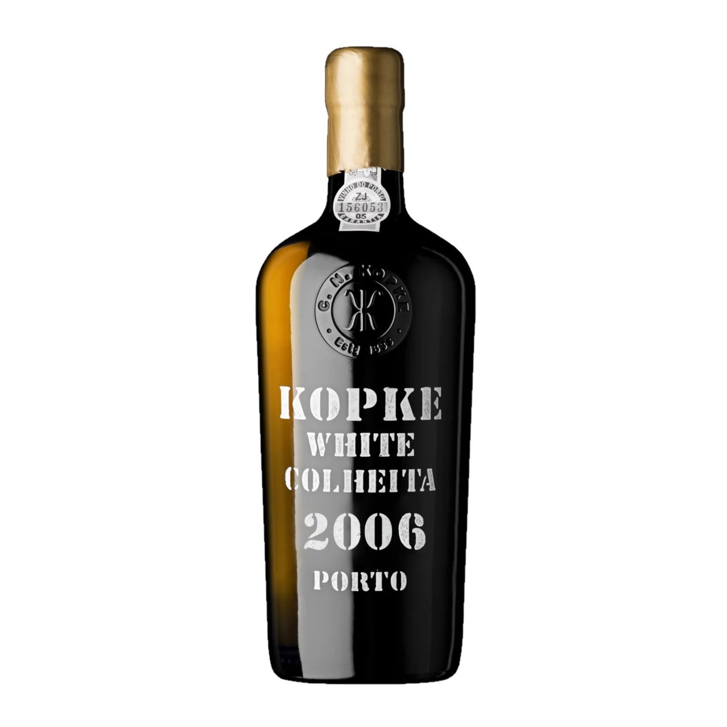 Kopke Colheita White Porto 2006