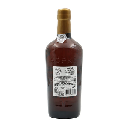 Kopke Colheita White Porto 2010
