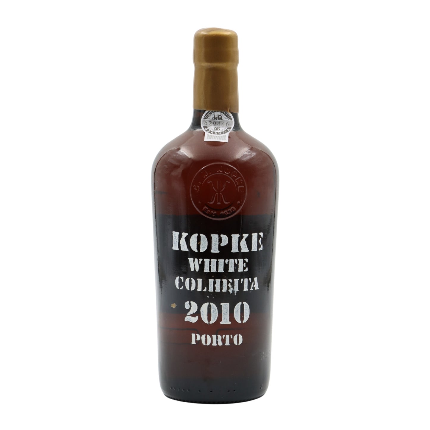 Kopke Colheita White Porto 2010