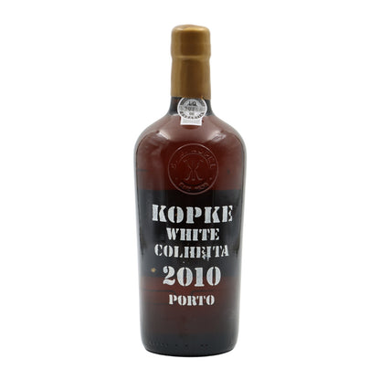 Kopke Colheita White Porto 2010