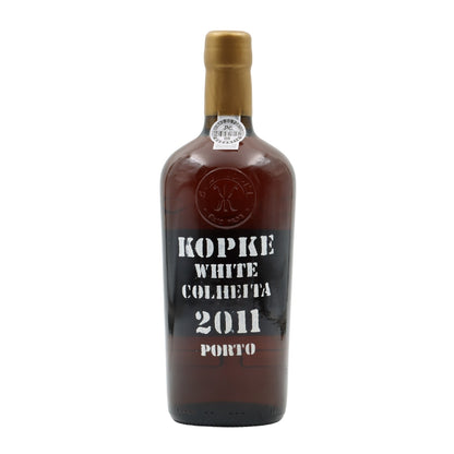 Kopke Harvest White Port 2011