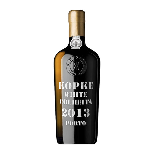 Kopke Harvest White Port 2013