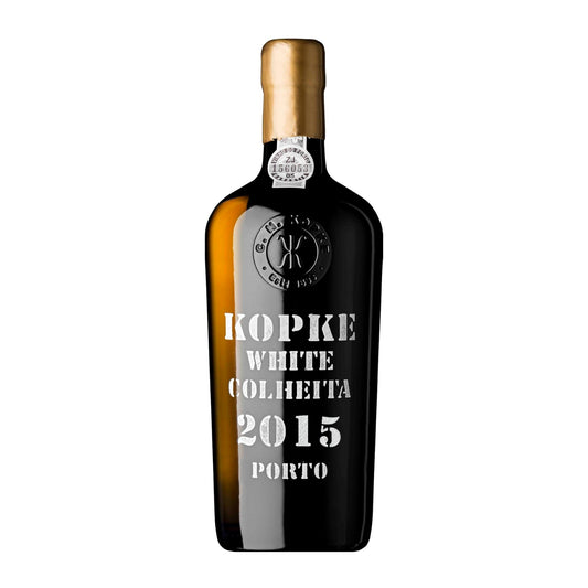 Kopke Colheita White Porto 2015