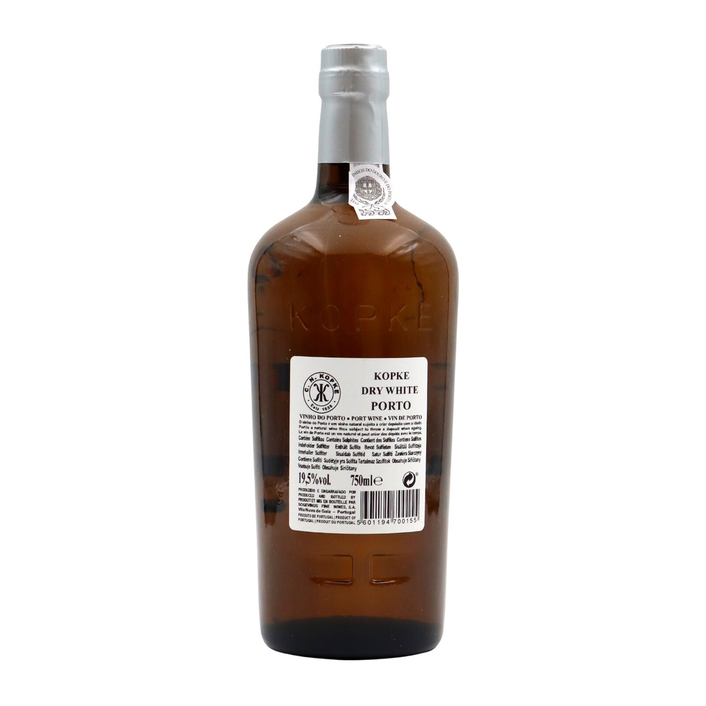 Kopke Dry White Port