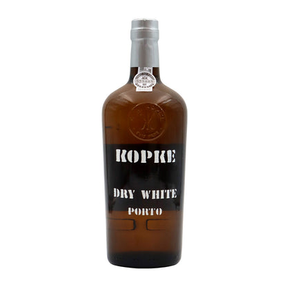 Kopke Dry White Port