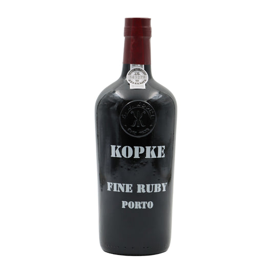 Kopke Fine Ruby Porto