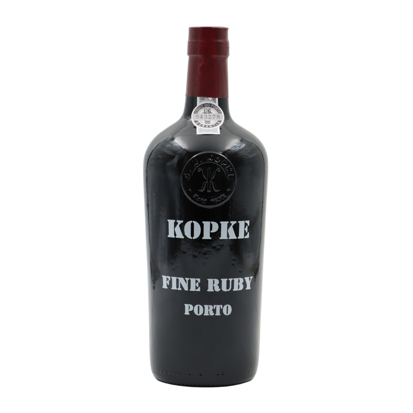 Kopke Fine Ruby Port