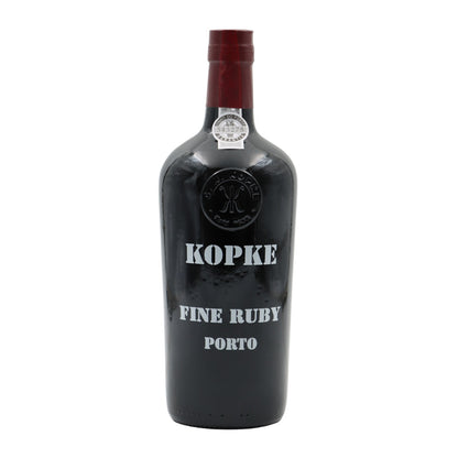 Kopke Fine Ruby Port