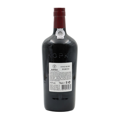 Kopke Fine Ruby Port