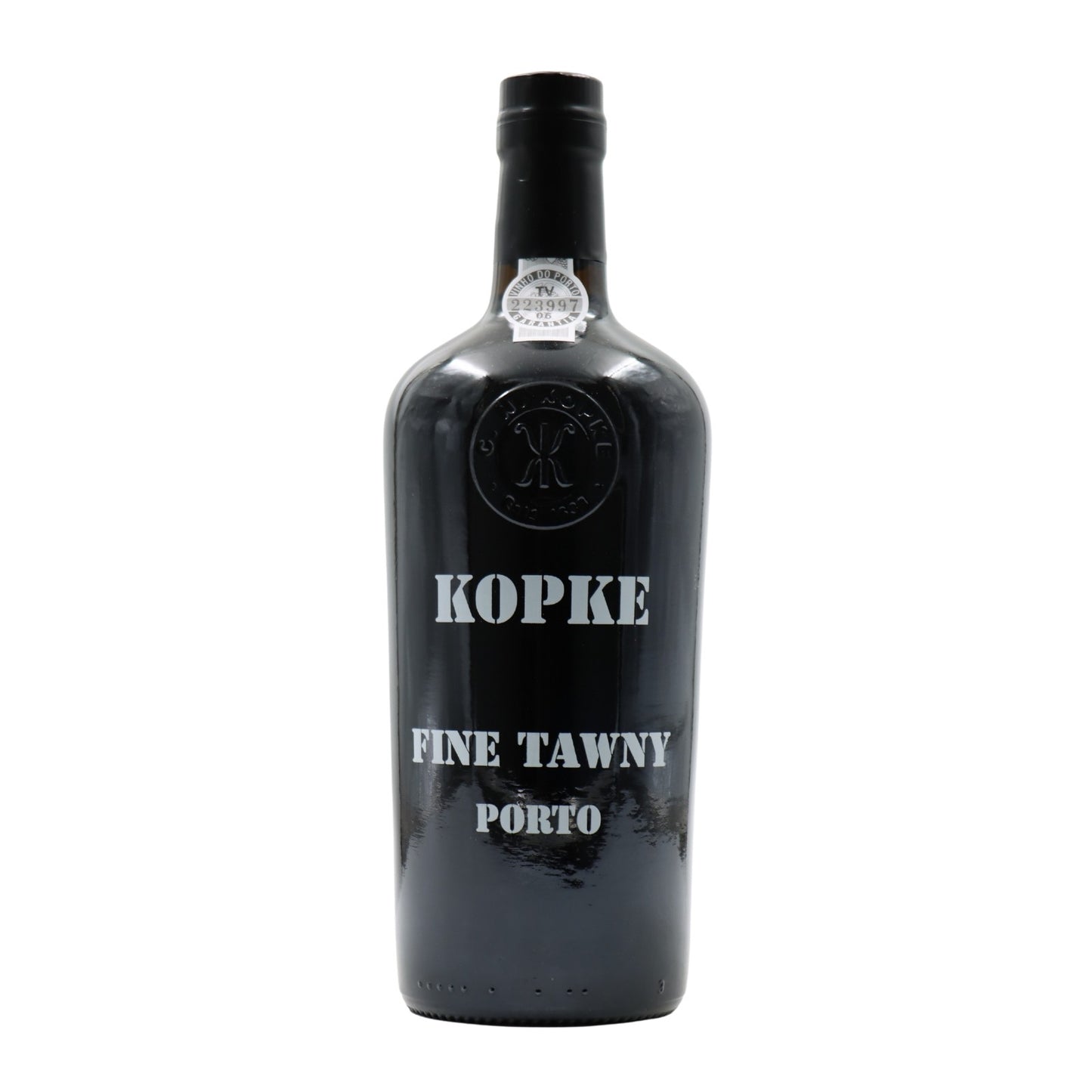 Kopke Fine Tawny Porto