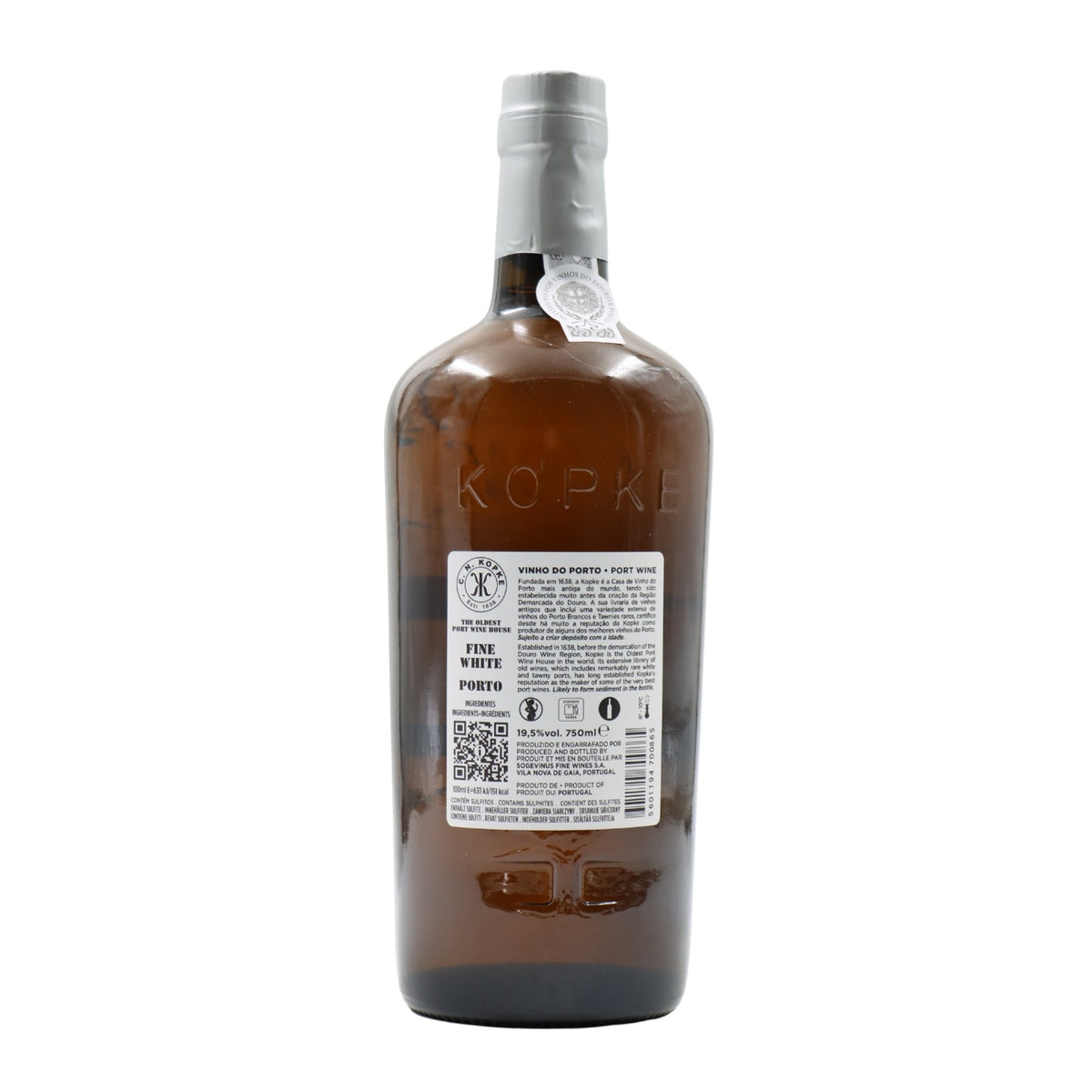 Kopke Fine White Port