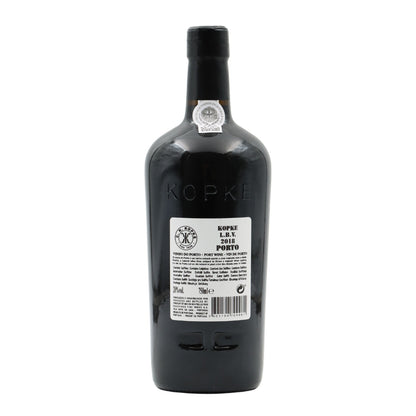 Kopke LBV Porto 2018