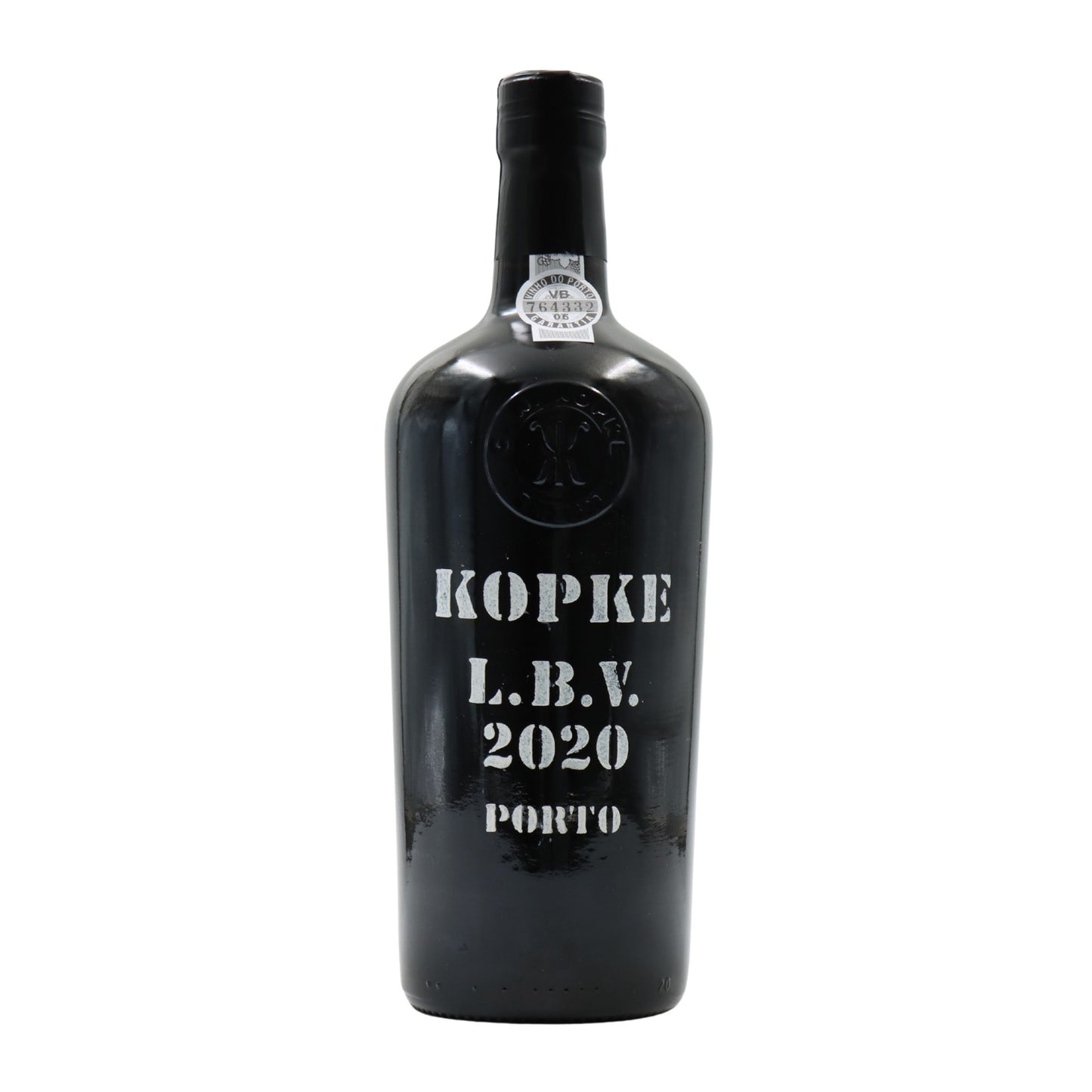Kopke LBV Porto
