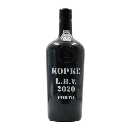 Kopke LBV Porto